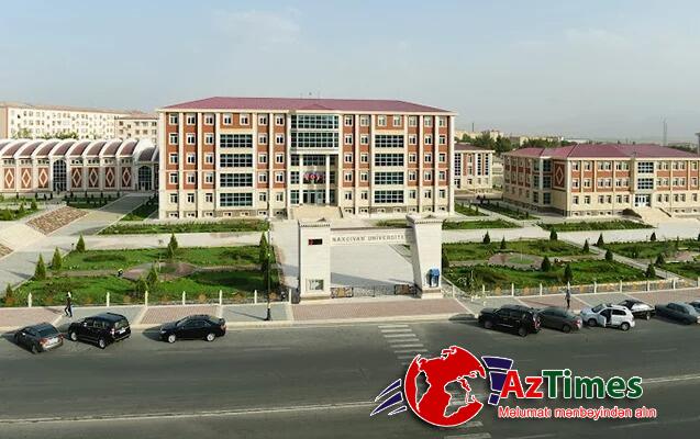 Azərbaycanda məşhur universitet ləğv olundu – RƏSMİ