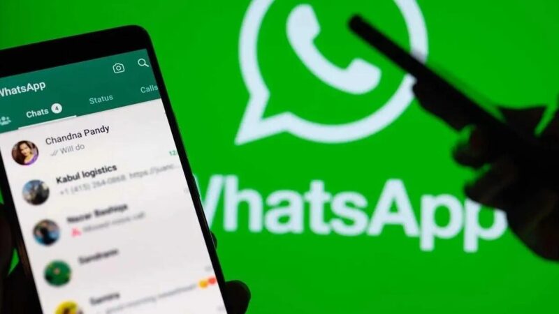 “WhatsApp”a yeni funksiya gəldi: Artıq telefona ehtiyacınız yoxdur