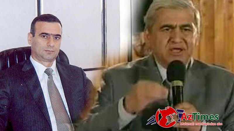 Bakıda rektor prorektoru niyə öldürtdü? – Polkovnikin 12 il sonrakı etirafı