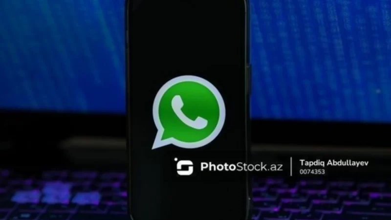 “WhatsApp”da yeni funksiya