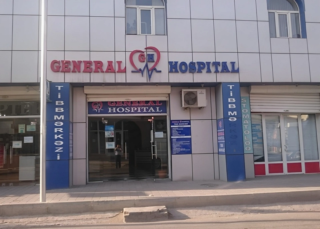 Məşhur hospitaldakı saxtakarlıqla bağlı CİNAYƏT İŞİ BAŞLANDI