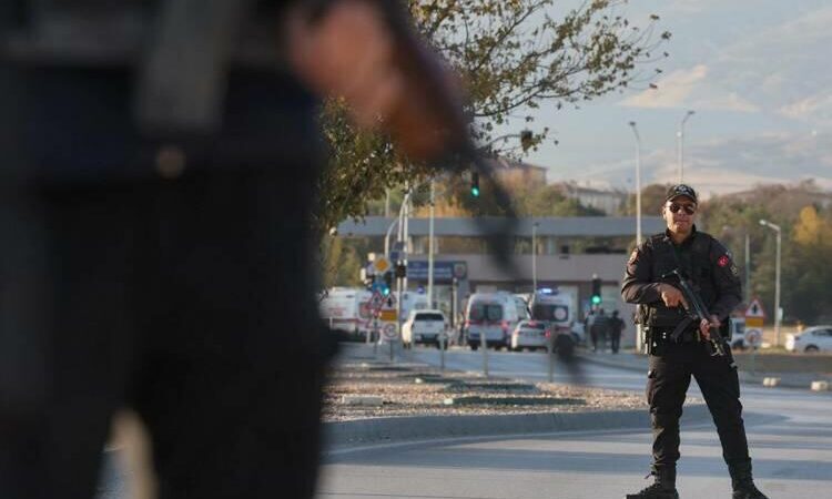 PKK Türkiyədəki terrora görə məsuliyyəti üzərinə götürdü