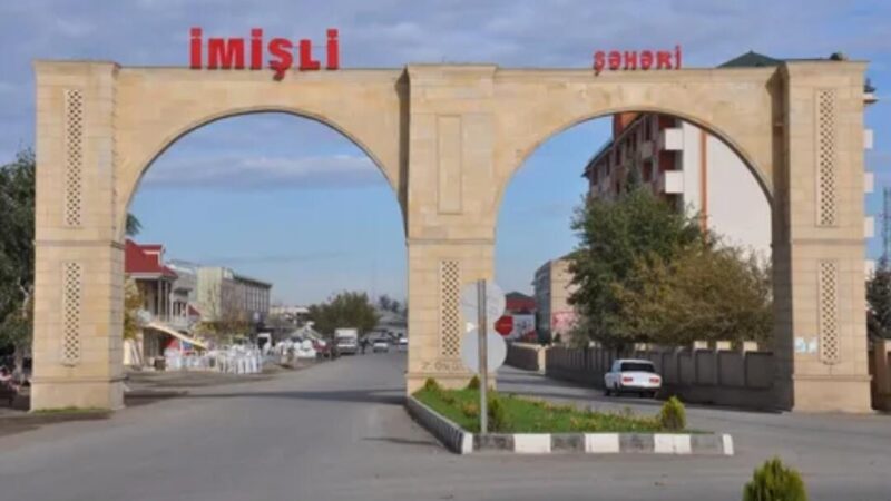 İmişli İcra Hakimiyyəti yolu fantastik qiymətə çəkmək istədi – Şişirdilmiş rəqəmlər