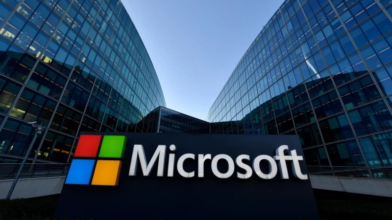 “Microsoft”da süni intellektə inamdan danışıblar