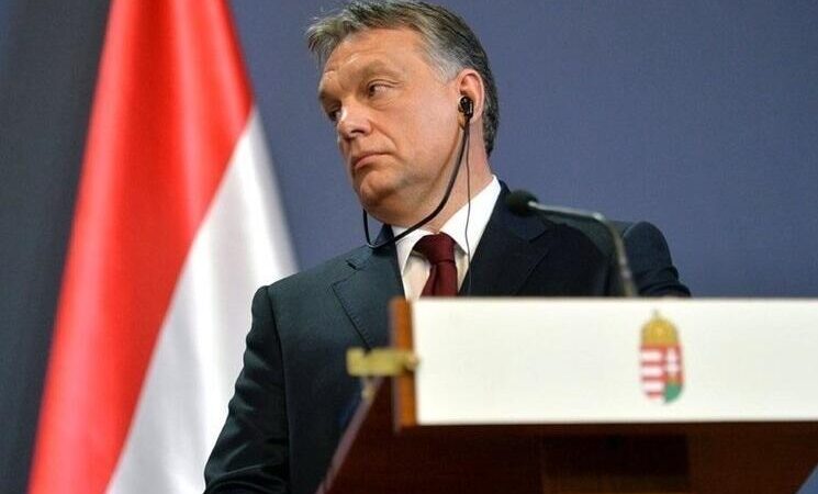 Orban şok planı DEŞİFRƏ ETDİ – Onlar Macarıstan hökumətini devirmək istəyirlər