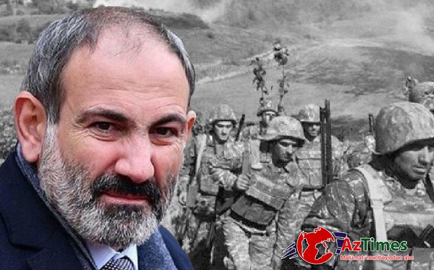 Ermənistan Xocalı soyqırımını tanıyır və demilitarizasiya zonası olur – DETALLAR