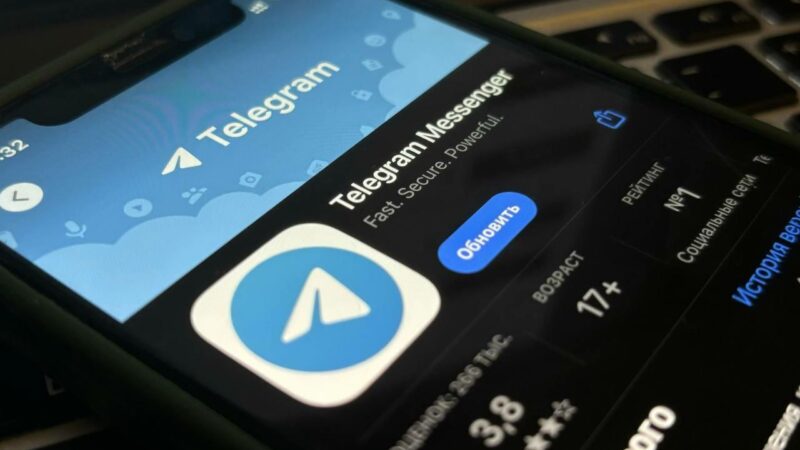 “Telegram”dan möhtəşəm YENİLİK: onu sata da bilərsiniz