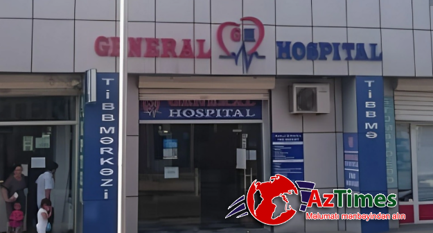 “General Hospital”da “saxta bülleten” qalmaqalı – Prokurorluqda araşdırma aparılır