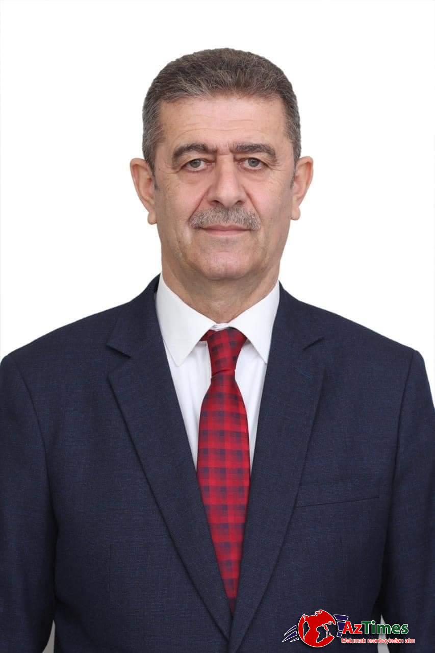 “Elşad Musayev mandatına hörmət etməyən deputatlardan biridir”- Orxan Saffari