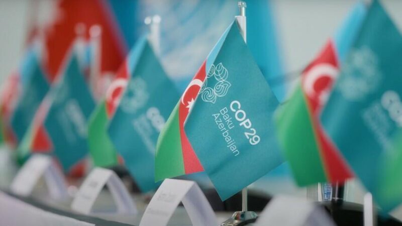 Türkiyədən COP29-a neçə nəfər gəlib? – Nazir AÇIQLADI