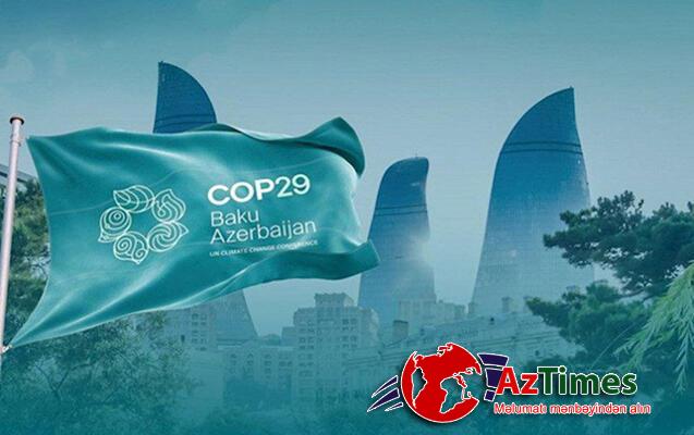 Bakıda COP29 çərçivəsində Parlament Görüşü keçirildi