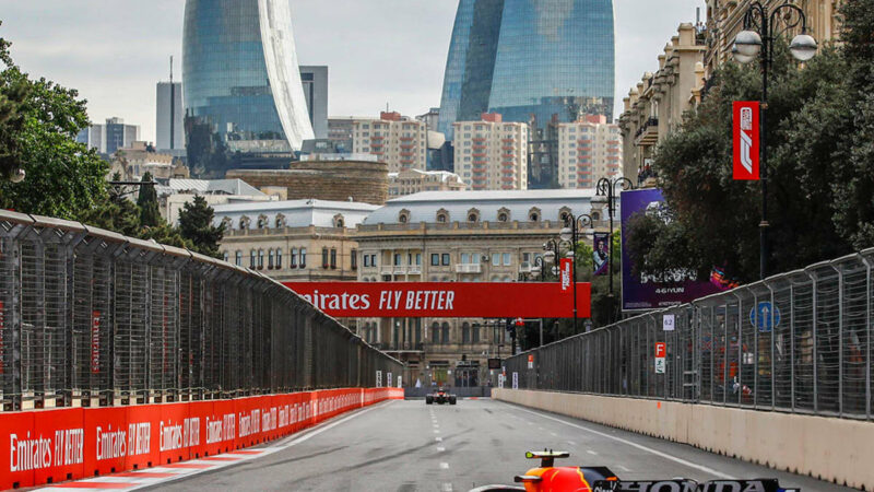 Formula 1 Bakının mərkəzindən çıxarılır: Görün harada keçiriləcək – EKSKLÜZİV