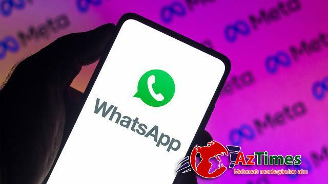 “Whatsapp” təəccübləndirməyə davam edir: Elə funksiyalar gəlir ki…