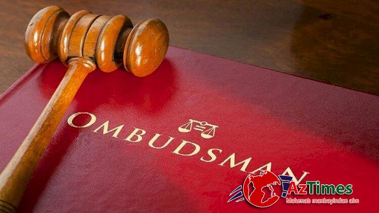 Ombudsman Aparatı azad olunmuş ərazilərdəki məktəblərdə maarifləndirmə tədbirləri keçirdi