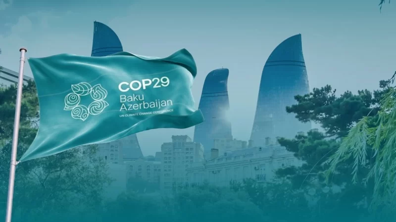 Milli Məclis: “COP29-la bağlı beynəlxalq ictimaiyyəti aldatmağa yönələn məlumatlar paylaşılıb”