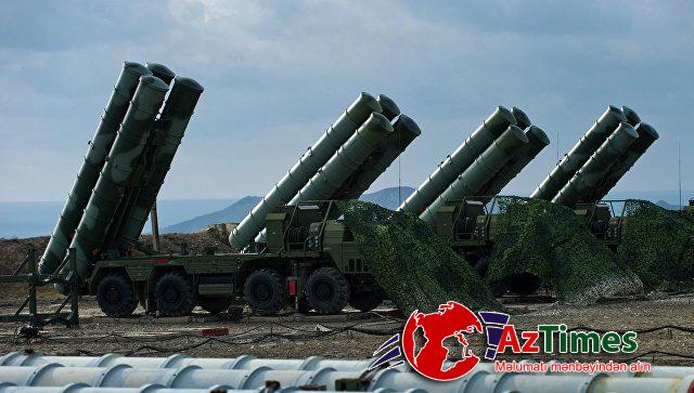 Ankaranın sərt mövqeyindən sonra ABŞ GERİ ÇƏKİLDİ – “S-400″lərin taleyi ilə bağlı YENİLİK