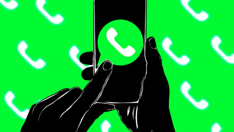 “Telegram”ın ödənişli funksiyası artıq “WhatsApp”da PULSUZ OLDU