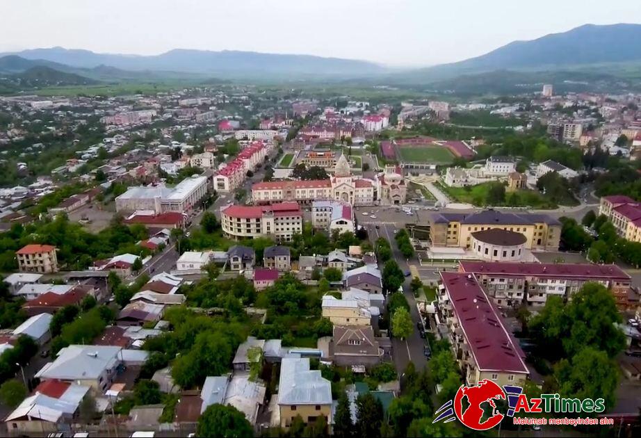 Xankəndidə Zəfər Günü ilə bağlı yürüşlər təşkil olunacaq