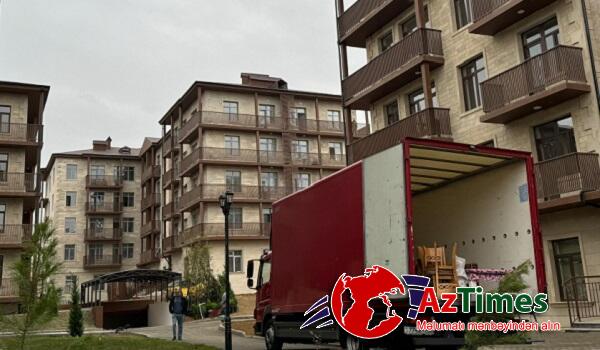 Daha 35 ailə Cəbrayıla yola salındı