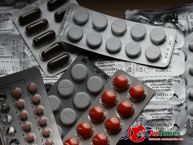 Bu dərmanların istifadəsi ölümə səbəb olur – XƏBƏRDARLIQ