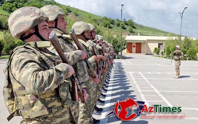 Azərbaycanda bu şəxslər əsgərliyə çağırılmayacaq
