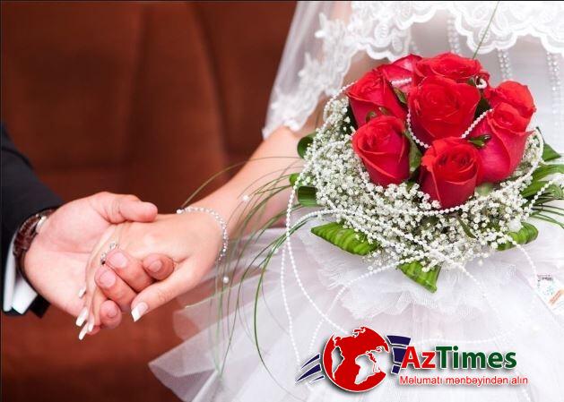 Toy edənlər üçün vacib XƏBƏR: qiymətlər…