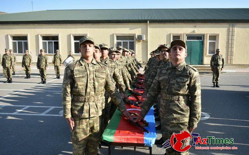 Sağlamlığa görə çağırışa möhlət verilməsi qaydası dəyişir