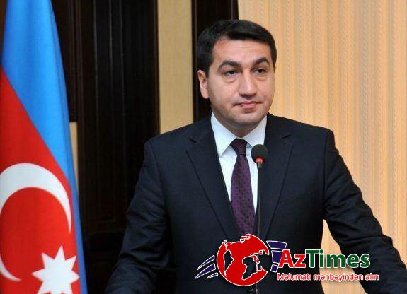 “Rusiya qazı Qərbə satılmır”