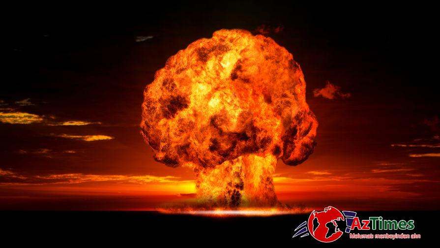 Bu yarımadada nüvə müharibəsi başlayacaqmış – ŞOK DETALLAR