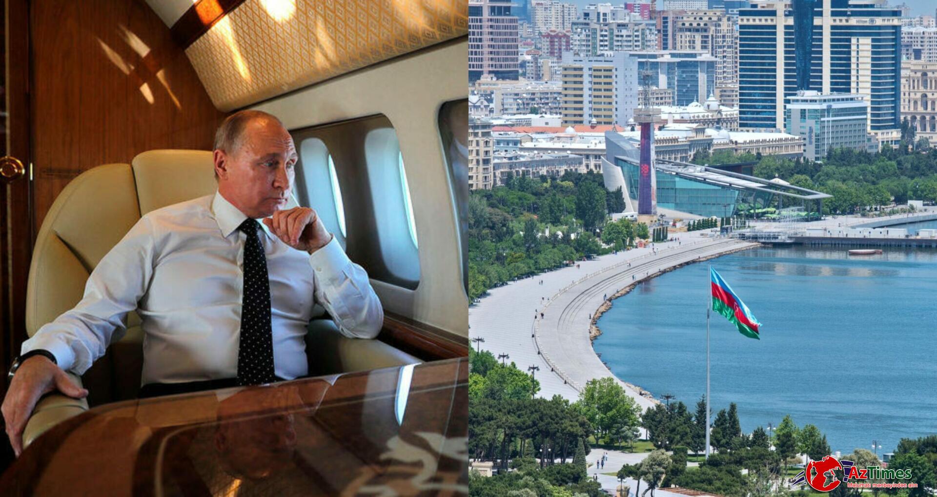 Putinin üzrxahlığı niyə birmənalı qarşılanmır? – DETALLAR