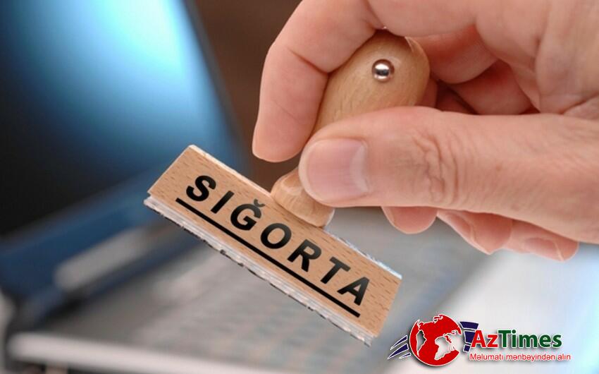Bu sığorta şirkətinin lisenziyası ləğv edildi