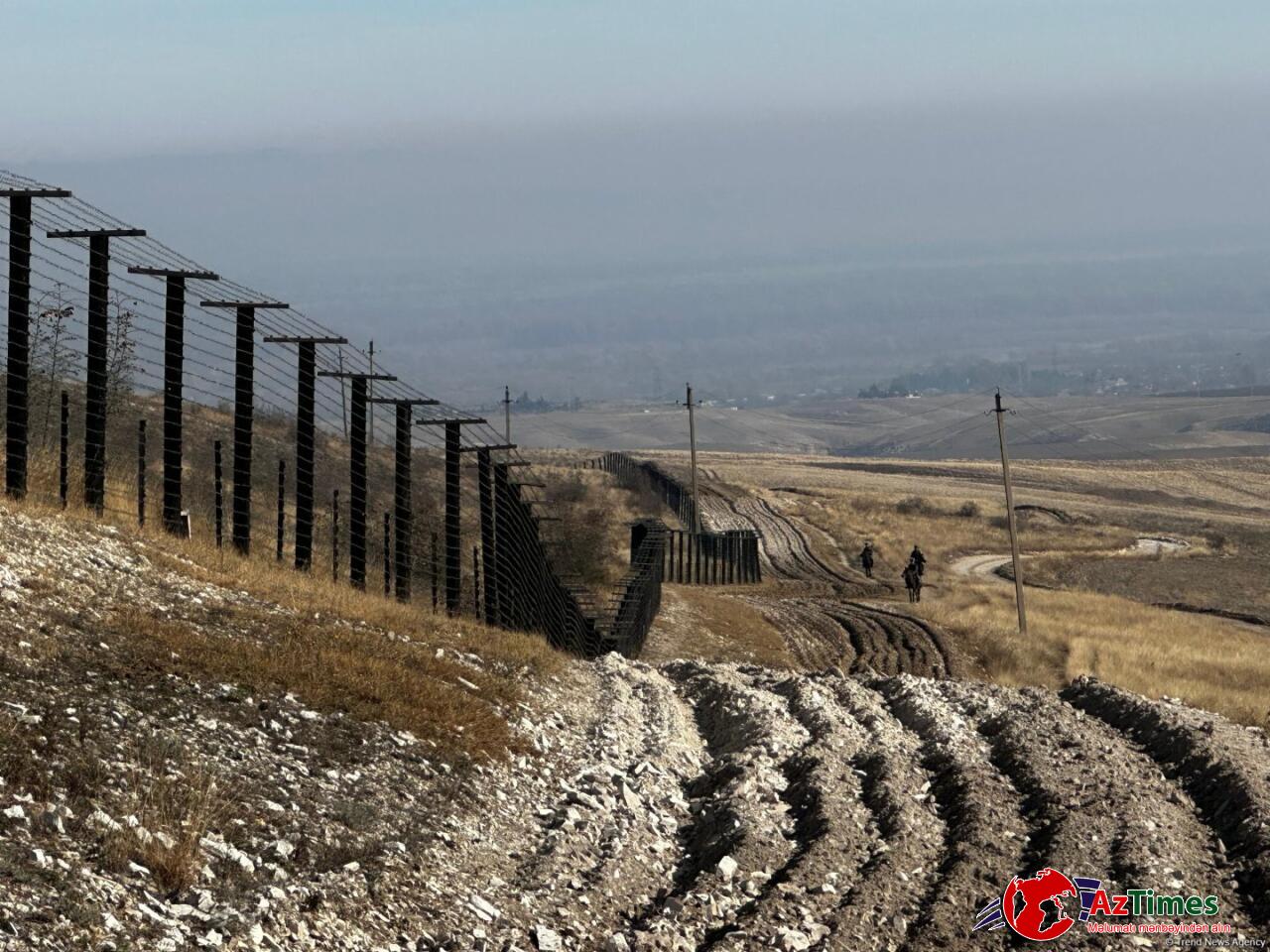 Azərbaycanla Ermənistan arasında sərhədlərin delimitasiyası istiqamətləri müəyyən edilib