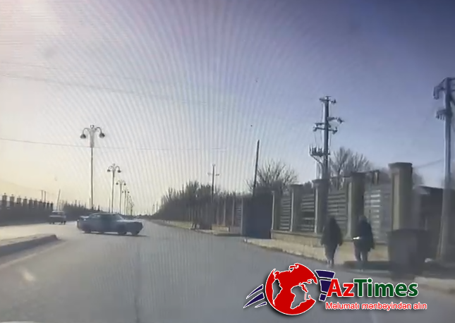 Dəhşətli qəzaya səbəb olan “Mercedes”i 17 yaşlı yeniyetmə idarə edirmiş