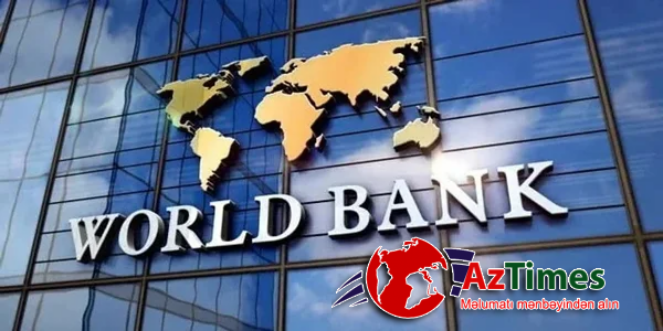 “Ukraynadakı müharibə 2025-ci il boyunca davam edəcək” – Dünya Bankından proqnoz