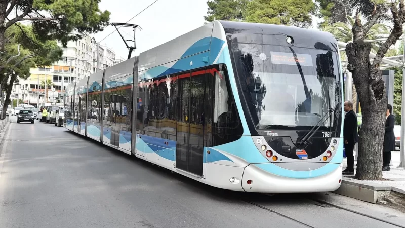 Bakıda tramvay bu ərazilərdə olacaq – AÇIQLANDI