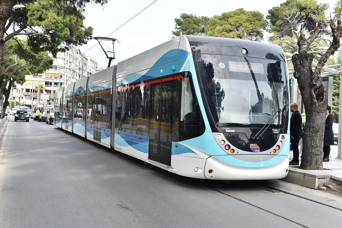 Bakıda tramvay bu ərazilərdə olacaq – AÇIQLANDI