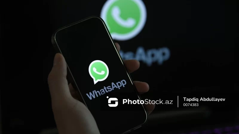 “WhatsApp” süni intellekt dövrünə hazırlaşır: Böyük yenilənmə gəlir