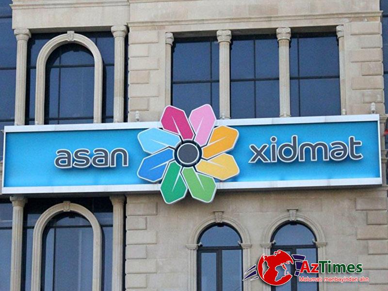 Sabah “ASAN xidmət” və “ASAN kommunal” mərkəzləri işləyəcək?