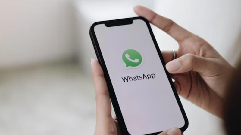 “Whatsapp”dan daha bir yenilik