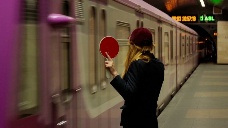 Bakıda 10 yeni metro stansiyası inşa ediləcək