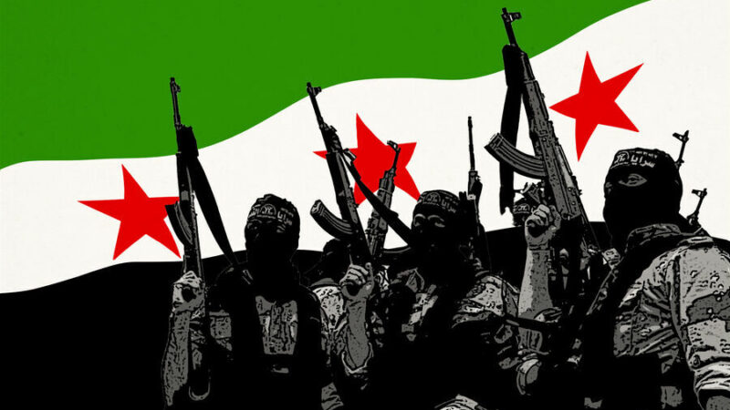Suriyadan İran və Rusiyaya daha bir ZƏRBƏ – Yeni qadağa gəlir