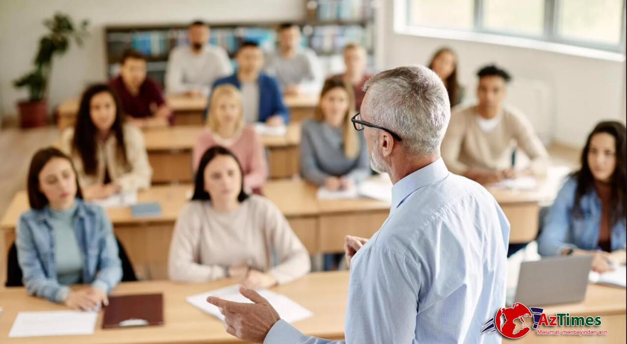 Universitetlər Bakıdan köçürüləcək?