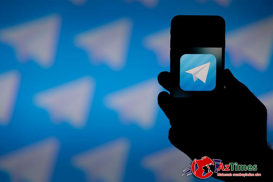 “Telegram”da yeni fırıldaq üsulu ilə bağlı XƏBƏRDARLIQ