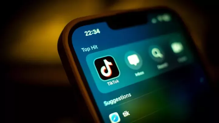 “TikTok” bu süni intellekt şirkəti ilə BİRLƏŞİR