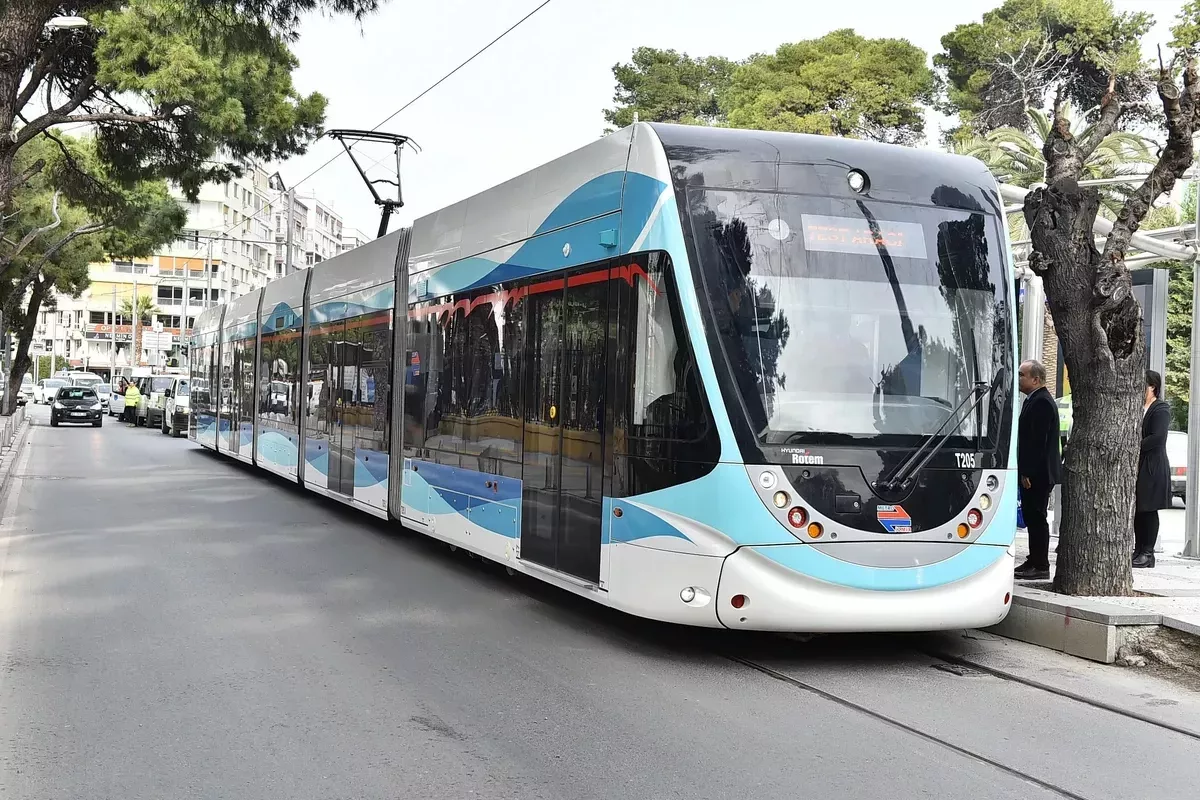 Bakıda çəkiləcək tramvay xətləri ilə bağlı YENİ AÇIQLAMA