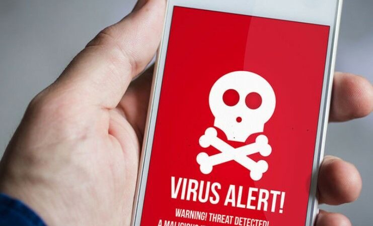 Smartfonda və kompüterdə virus olduğunu göstərən əlamətlər