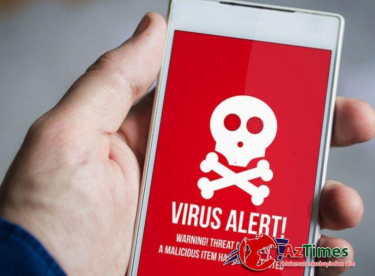 Smartfonda və kompüterdə virus olduğunu göstərən əlamətlər