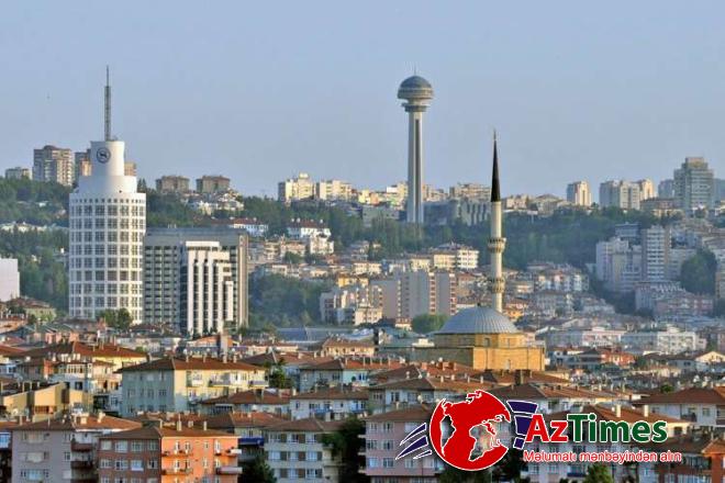 Ankara vaxtilə Osmanlıya daxil olan bölgəni istəyir… – Badalyan