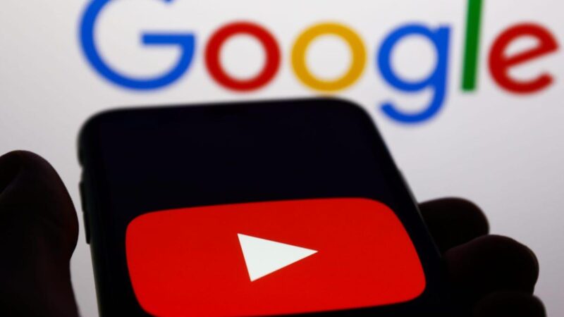 “Google” “YouTube”la bağlı bu məlumatları bizdən gizlədir