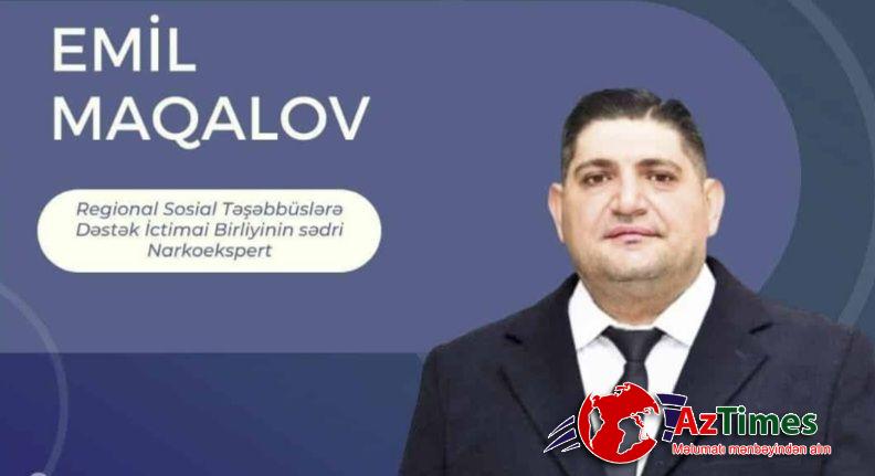 Narkotok və Narkomaniyaya ilə mübarizə istiqamətində böyük maliyyə xərclənərək, çox ağır işlər aparılır